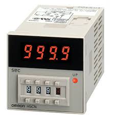 Timer H5CN-XANM AC100-240